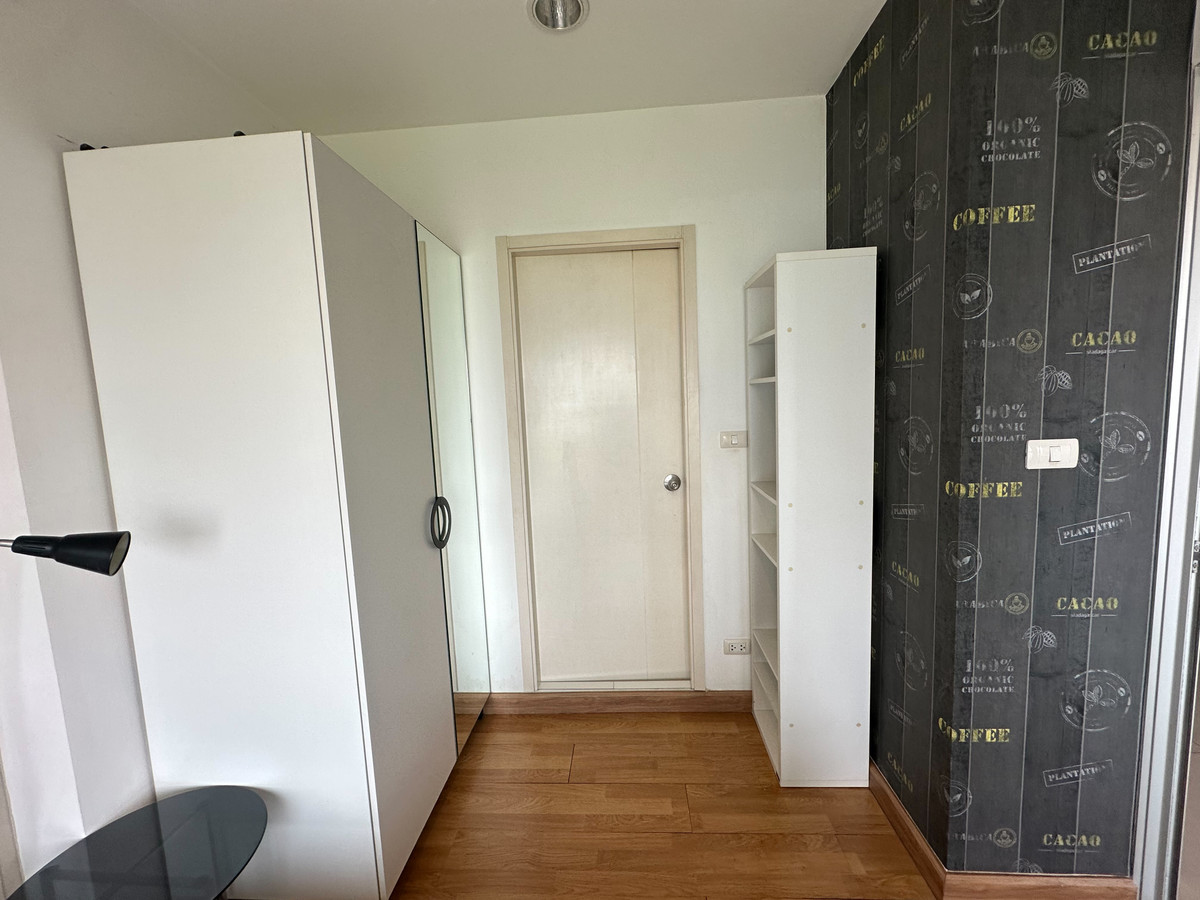 For RentCondoKhlongtoei, Kluaynamthai : 🍀For rent Aspire Rama 4 - 1Bed, size 28 sq.m., 🍀