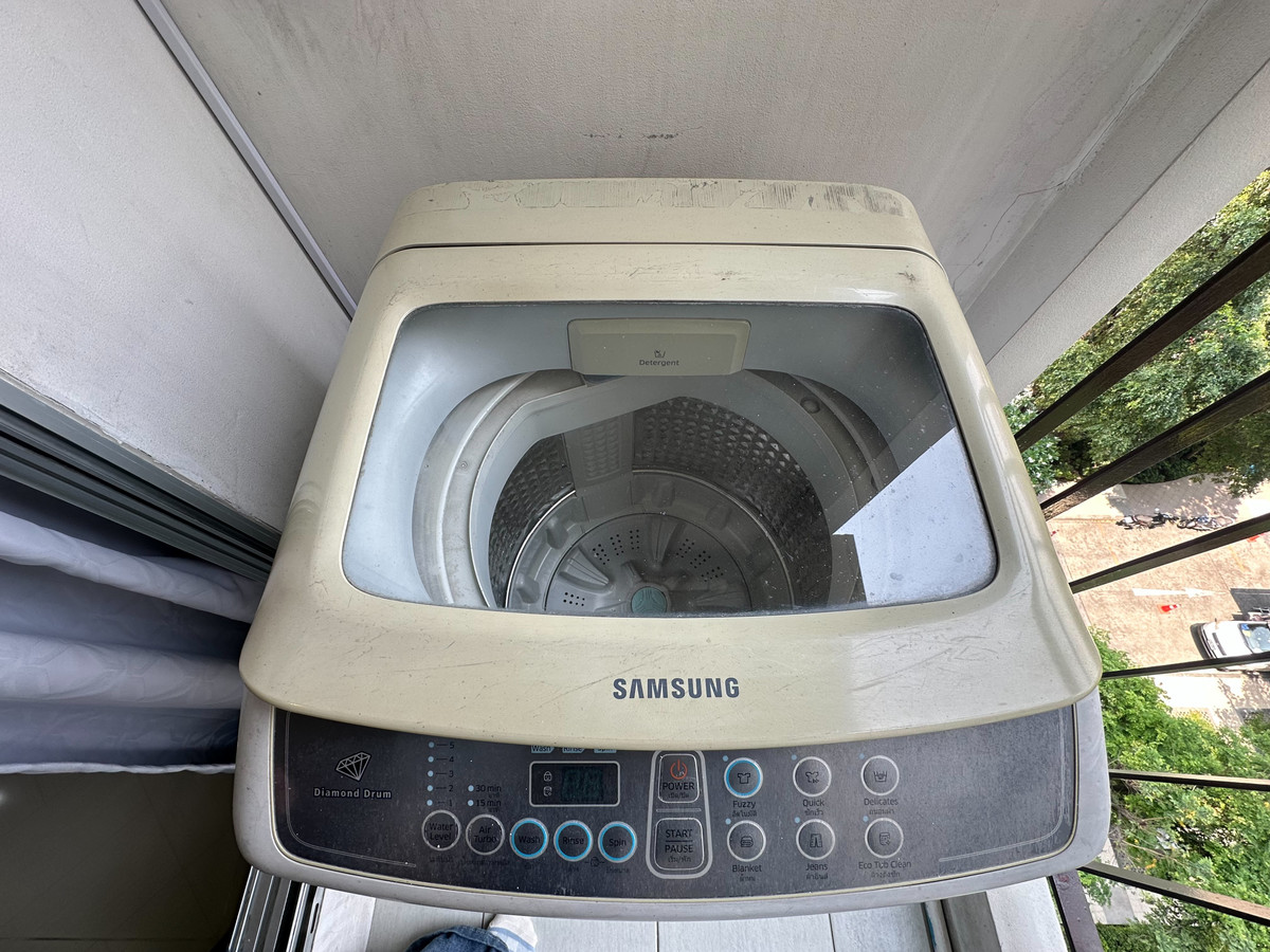 For RentCondoKhlongtoei, Kluaynamthai : 🍀For rent Aspire Rama 4 - 1Bed, size 28 sq.m., 🍀