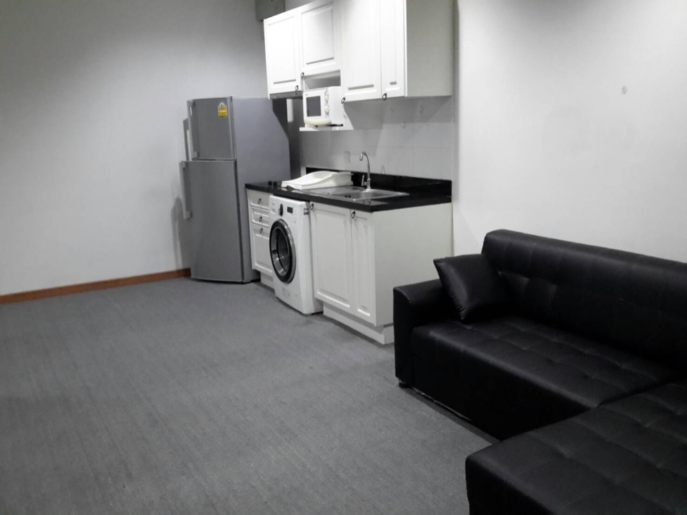 ให้เช่าคอนโดสยาม จุฬา สามย่าน : for rent The Seed memorie siam 1 bed 🌈 Super deal !!