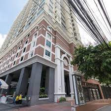 ให้เช่าคอนโดราชเทวี พญาไท : Eng 中 日 Please add LINE ID @806qphgn o8415o5483 Rent 37,999  Sell 8.5 MB The Address Siam