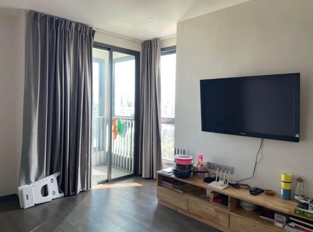 ให้เช่าคอนโดราชเทวี พญาไท : Eng 中 日 Please add LINE ID @806qphgn o8415o5483 Rent  Ideo Q Ratchataewee