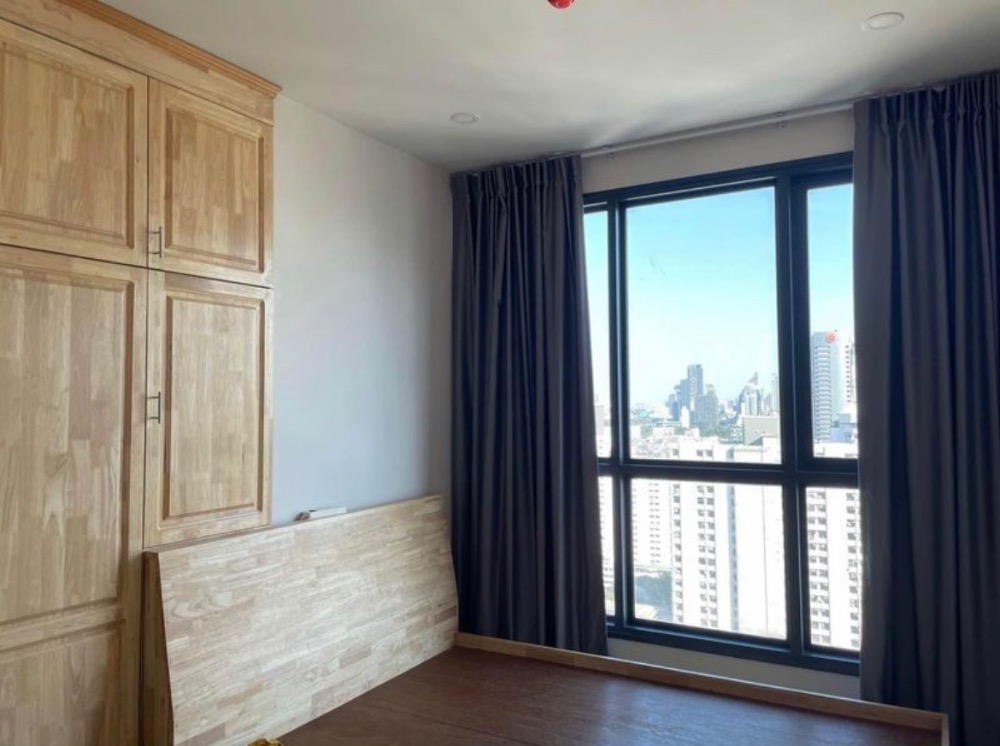 ให้เช่าคอนโดราชเทวี พญาไท : Eng 中 日 Please add LINE ID @806qphgn o8415o5483 Rent  Ideo Q Ratchataewee