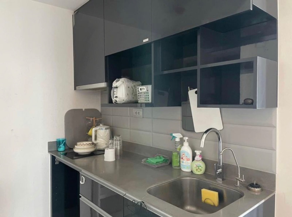 ให้เช่าคอนโดราชเทวี พญาไท : Eng 中 日 Please add LINE ID @806qphgn o8415o5483 Rent  Ideo Q Ratchataewee