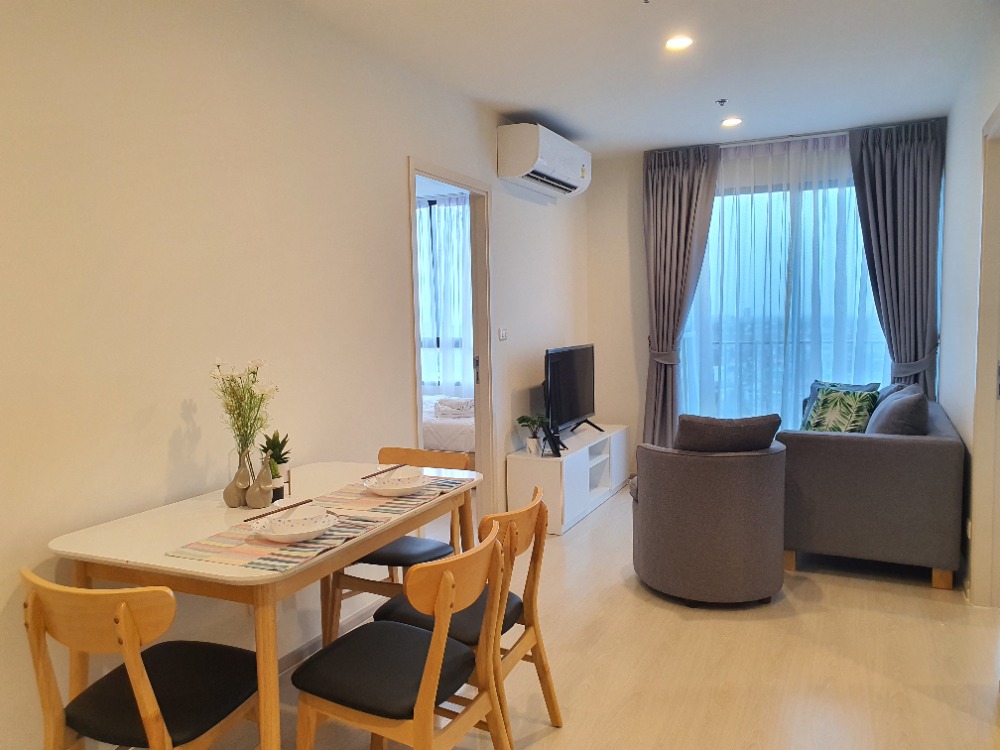For RentCondoChaengwatana, Muangthong : Nue Noble Chaengwattana 🌟PN-00004985🌟