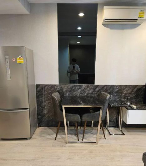 ให้เช่าคอนโดราชเทวี พญาไท : Eng 中 日 Please add LINE ID @806qphgn o8415o5483 Rent & Sell 5.3 MB Ideo Q Ratchataewee