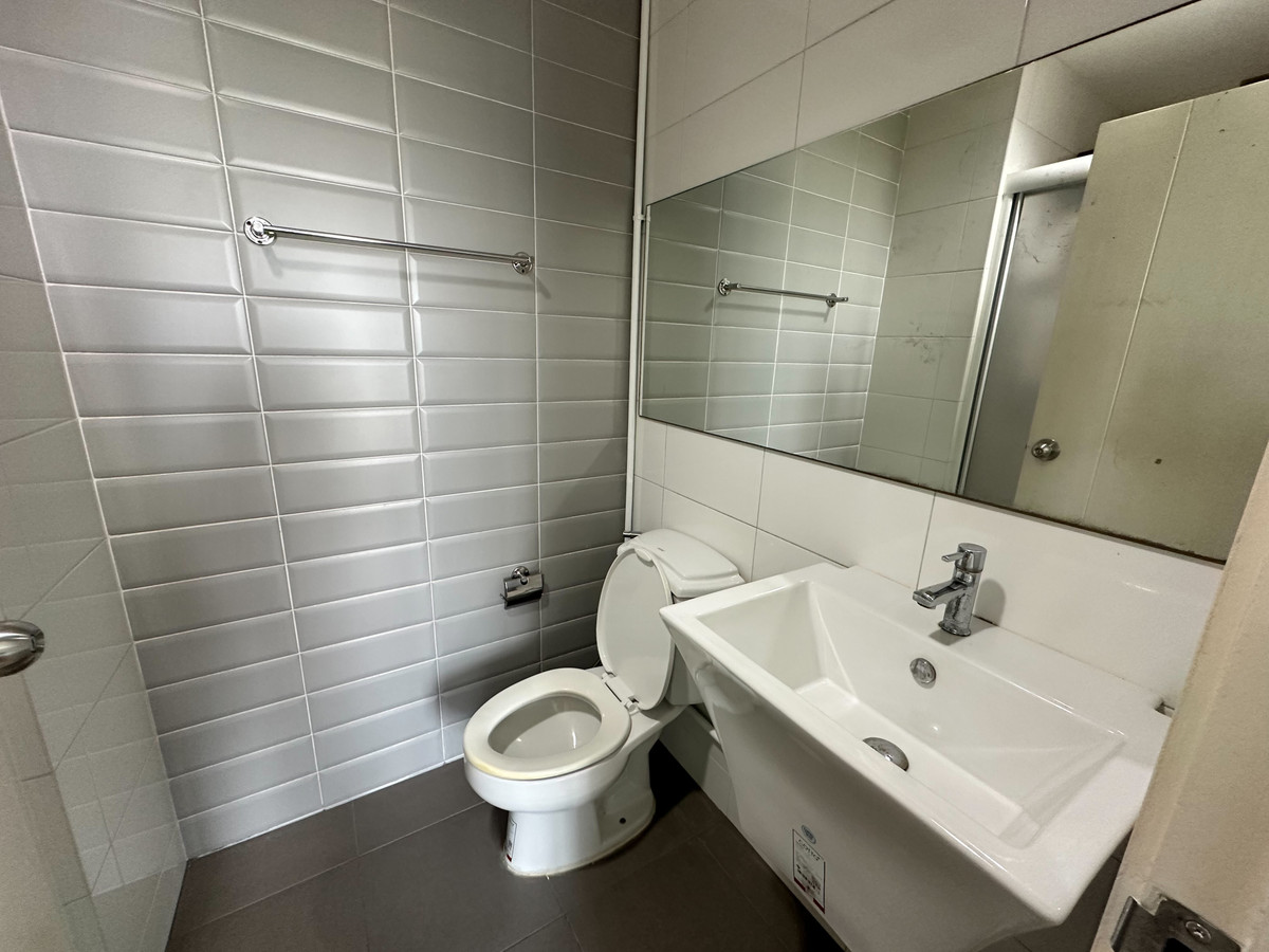 For RentCondoKhlongtoei, Kluaynamthai : 🍀For rent Aspire Rama 4 - 1Bed, size 28 sq.m., 🍀