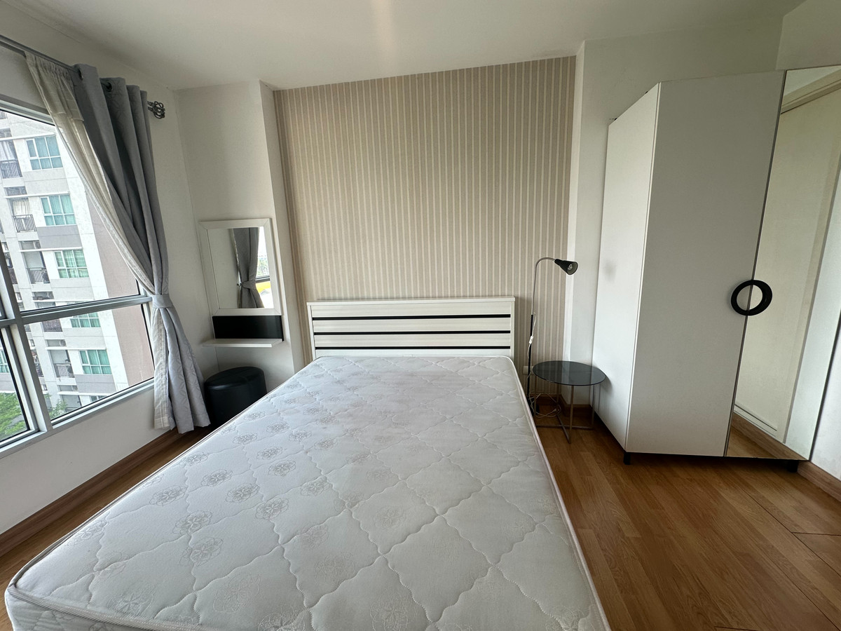 For RentCondoKhlongtoei, Kluaynamthai : 🍀For rent Aspire Rama 4 - 1Bed, size 28 sq.m., 🍀