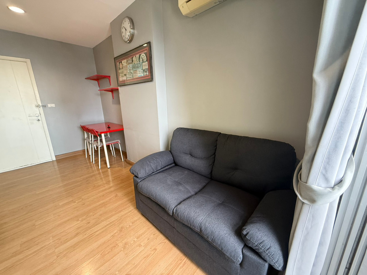 For RentCondoKhlongtoei, Kluaynamthai : 🍀For rent Aspire Rama 4 - 1Bed, size 28 sq.m., 🍀
