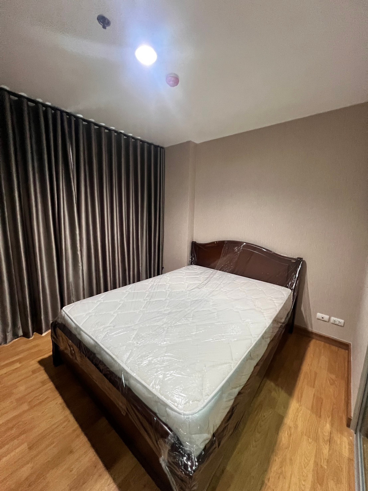 For RentCondoKhlongtoei, Kluaynamthai : 🍀For rent Aspire Rama 4 - 1Bed, size 28 sq.m., 🍀