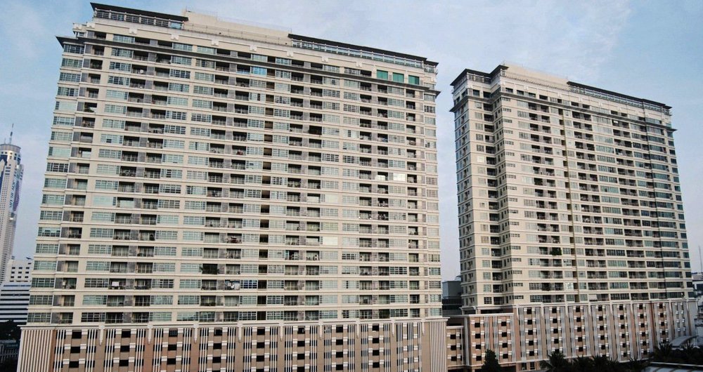 ให้เช่าคอนโดราชเทวี พญาไท : Eng 中 日 Please add LINE ID @806qphgn o8415o5483 Rent & Sell 6.5 MB Baan Klangkrung Siam