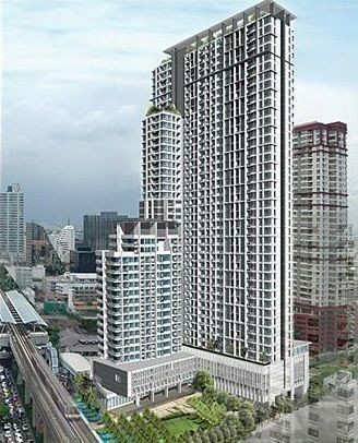 For RentCondoRatchathewi,Phayathai : Eng 中 日 Please add LINE ID @806qphgn o8415o5483  Villa Ratchataewee