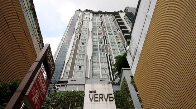 For RentCondoRatchathewi,Phayathai : Please add Llne ld @806qphgn O84-15O-5483 Thai-Eng-Chi-Jap Rent & Sell 3.8 MB Ideo Verve Rajchaprarob