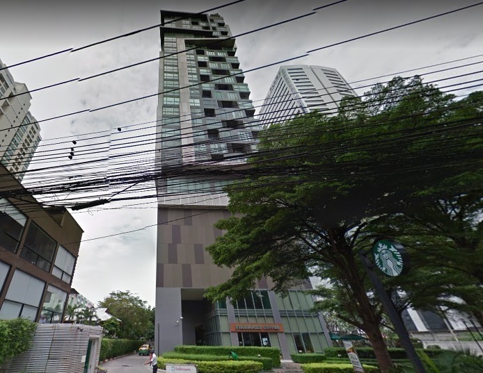 ให้เช่าคอนโดราชเทวี พญาไท : X Eng 中 日 Please add LINE ID @806qphgn o8415o5483 Rental Price 17,999 B Sell 5.5 MB Ideo Q Payathai