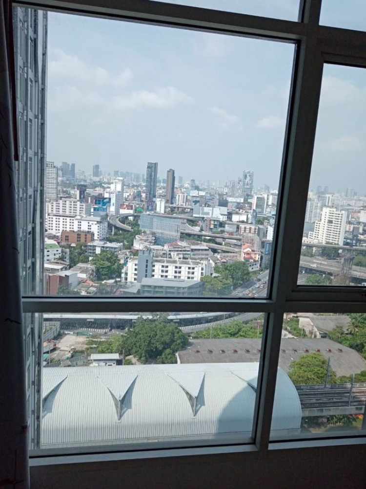 ให้เช่าคอนโดราชเทวี พญาไท : Eng 中 日 Please add LINE ID @806qphgn o8415o5483 Rental Price 28,999 B Sell 9 MB Ideo Verve Rajchaprarob