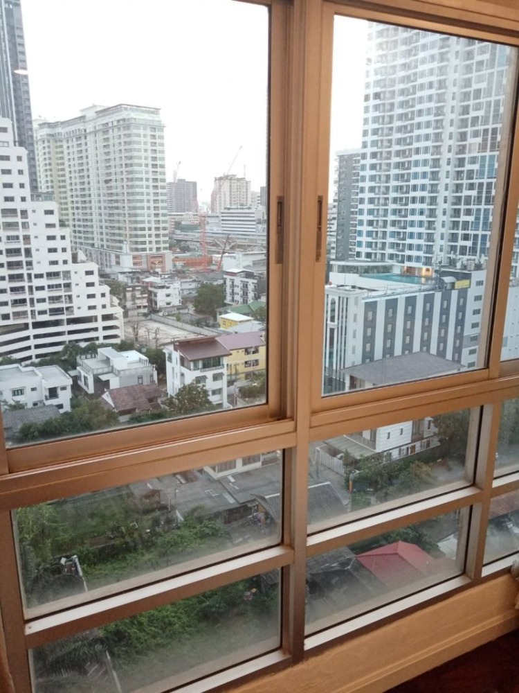 For RentCondoRatchathewi,Phayathai : Eng 中 日 Please add LINE ID @806qphgn o8415o5483 Rental Price Sell 5.8 MB Pathumwan Resort