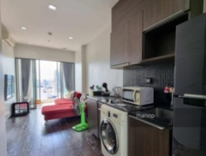 ให้เช่าคอนโดราชเทวี พญาไท : X Eng 中 日 Please add LINE ID @806qphgn o8415o5483 Rental Price 17,999 B Sell 5.5 MB Ideo Q Payathai