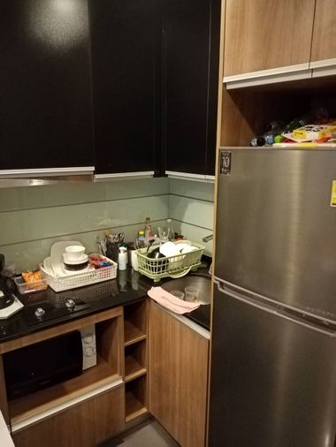 ขายคอนโดราชเทวี พญาไท : Eng 中 日 Please add LINE ID @806qphgn o8415o5483 Sell 18,899,000 B Rent 85,000 B Wish Signature