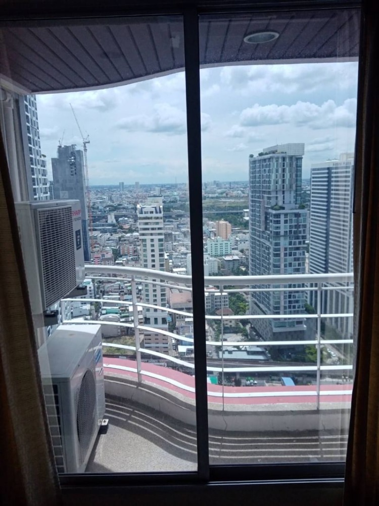 ให้เช่าคอนโดราชเทวี พญาไท : Eng 中 日 Please add LINE ID @806qphgn o8415o5483 Pathumwan Resort