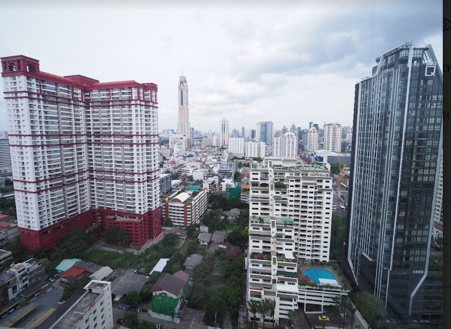 For RentCondoRatchathewi,Phayathai : Eng 中 日 Please add LINE ID @806qphgn o8415o5483  Villa Ratchataewee