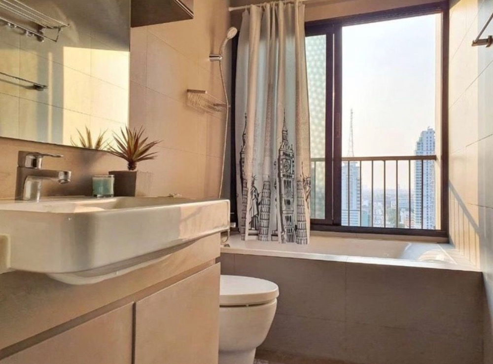 For RentCondoRatchathewi,Phayathai : Noble Revent Eng 中 日 Please add LINE ID @806qphgn o8415o5483 Rent 24,999 B Sell 8.9 MB