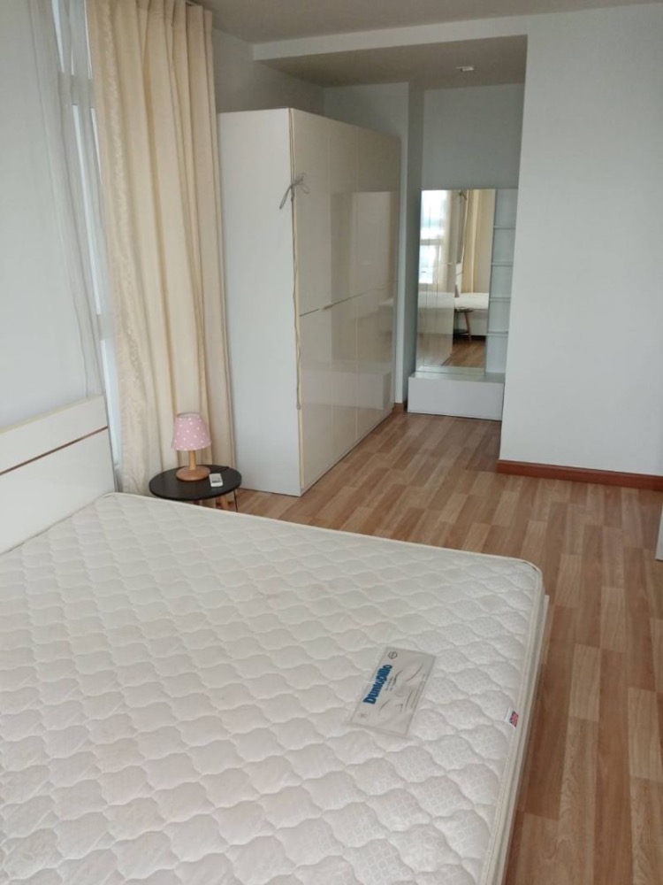 For RentCondoRatchathewi,Phayathai : Eng 中 日 Please add LINE ID @806qphgn o8415o5483 Rent & Sell 5 MB Ideo Verve Rajchaprarob