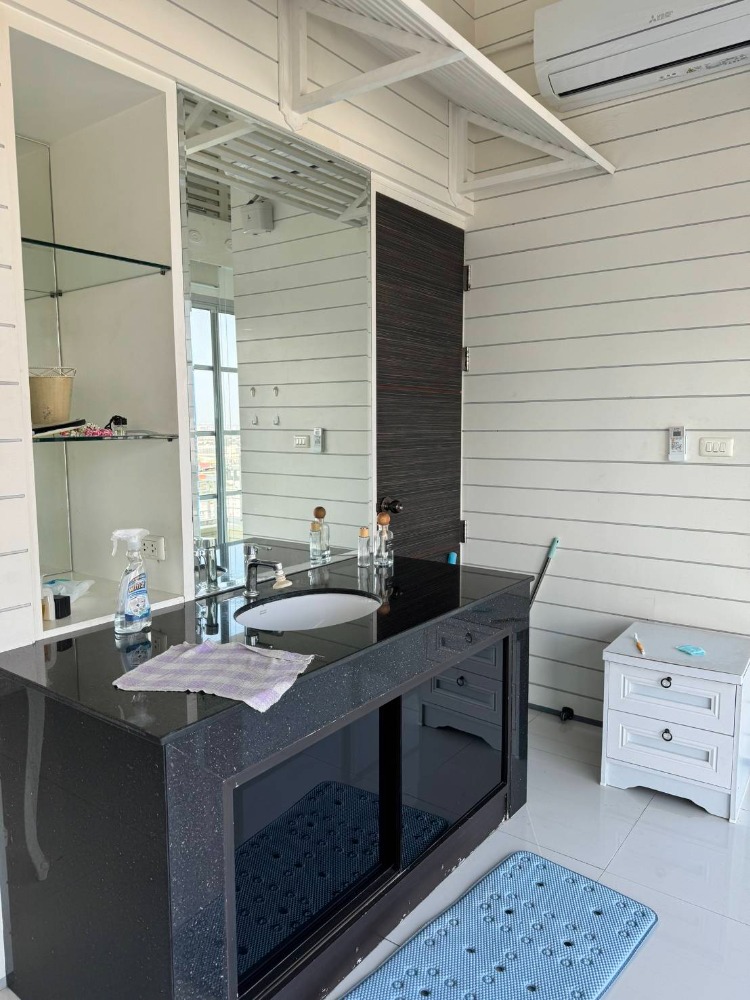 ให้เช่าคอนโดราชเทวี พญาไท : Eng 中 日 Please add LINE ID @806qphgn o8415o5483 Rent 56,999 B Sell 20 MB Baan Klangkrung Siam