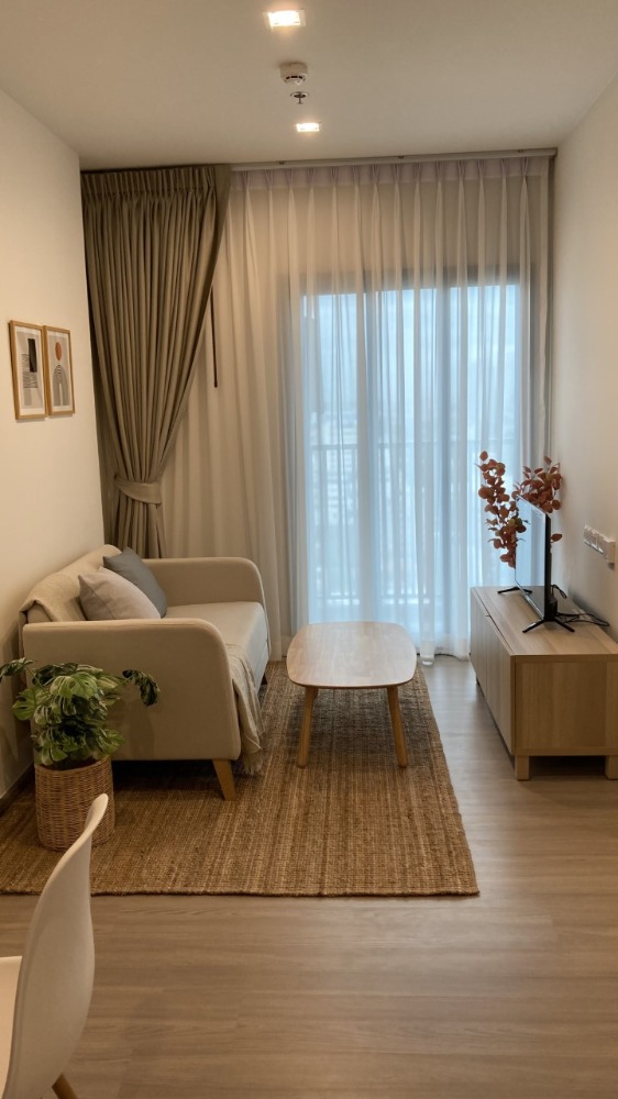 For RentCondoRama9, Petchburi, RCA : Condo for rent The Base Phetchaburi-Thonglor (THE BASE Phetchaburi-Thonglor) ❤️‍🔥