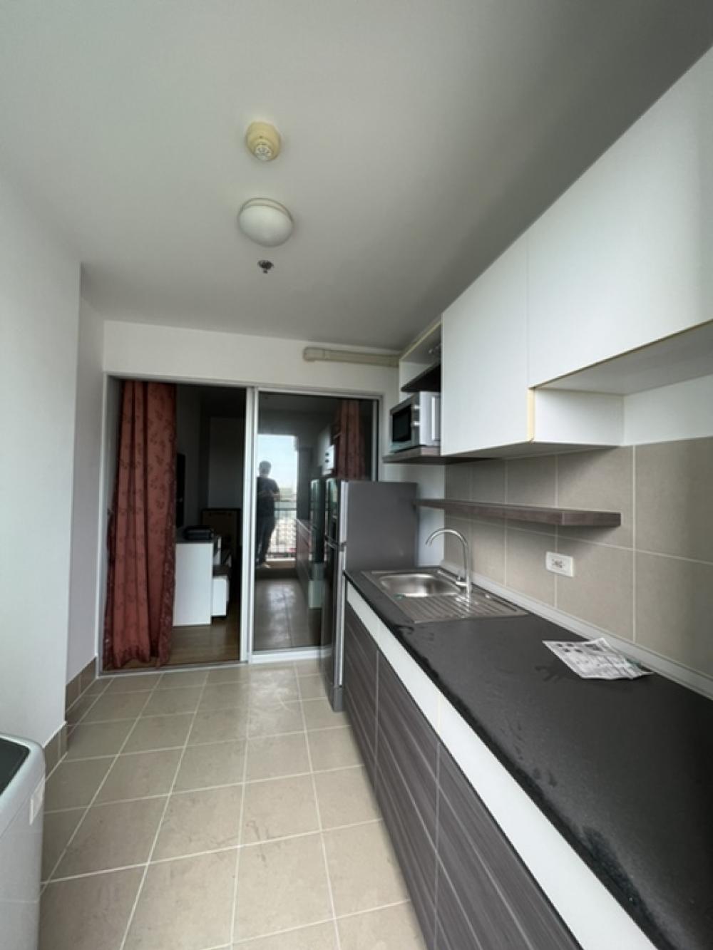 ขายคอนโดศรีราชา แหลมฉบัง บ้านบึง : 🔥ขายด่วน ห้องสวย 🔥 คอนโดศุภาลัยวิสต้าท่าเรือแหลมฉบัง ขนาดห้อง 30.5 ตรม ชั้น 12 ราคา 1,350,000 ล้านบาท