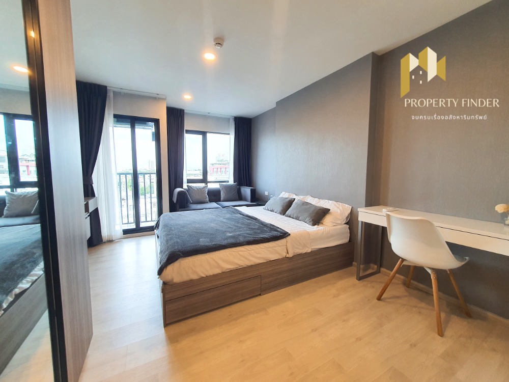 For RentCondoBangna, Bearing, Lasalle : Condo for rent, The Origin Sukhumvit 105, available and ready to move in ✅🔥