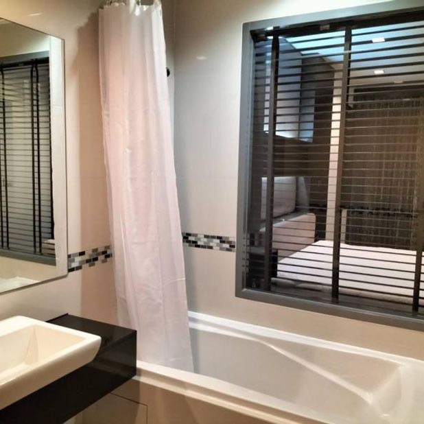 ให้เช่าคอนโดราชเทวี พญาไท : Eng 中 日 Please add LINE ID @806qphgn o8415o5483  Rent 34,999 B Sell 10.9 MB Ideo Q Payathai