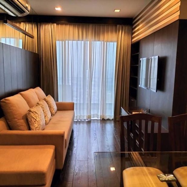 ให้เช่าคอนโดราชเทวี พญาไท : Eng 中 日 Please add LINE ID @806qphgn o8415o5483  Rent 34,999 B Sell 10.9 MB Ideo Q Payathai