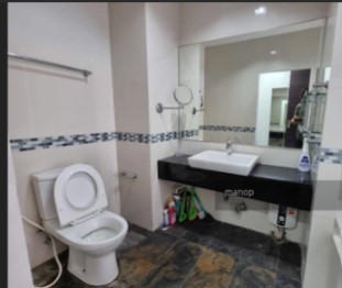 ให้เช่าคอนโดราชเทวี พญาไท : Ideo Q Phayathai 60 sq.m. 2 Bed 2 Bath Rent & Sell Please add Line ID agentbank1 0841505483