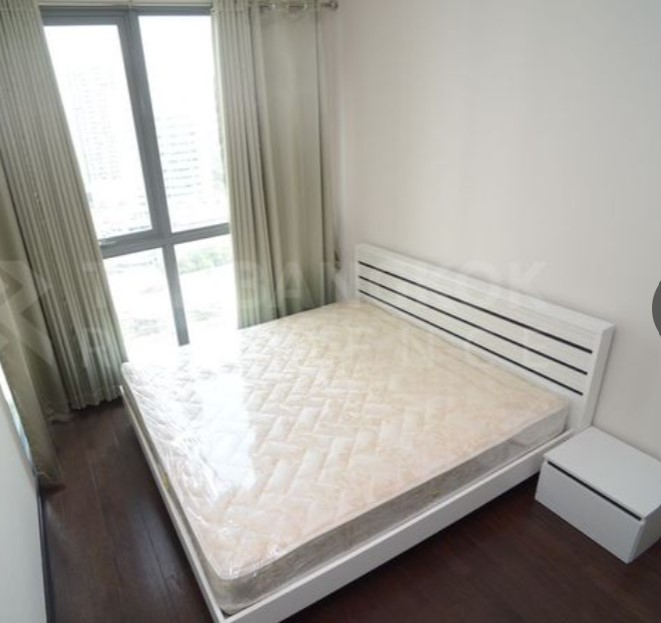 ให้เช่าคอนโดราชเทวี พญาไท : Ideo Q Phayathai 60 sq.m. 2 Bed 2 Bath Rent & Sell Please add Line ID agentbank1 0841505483