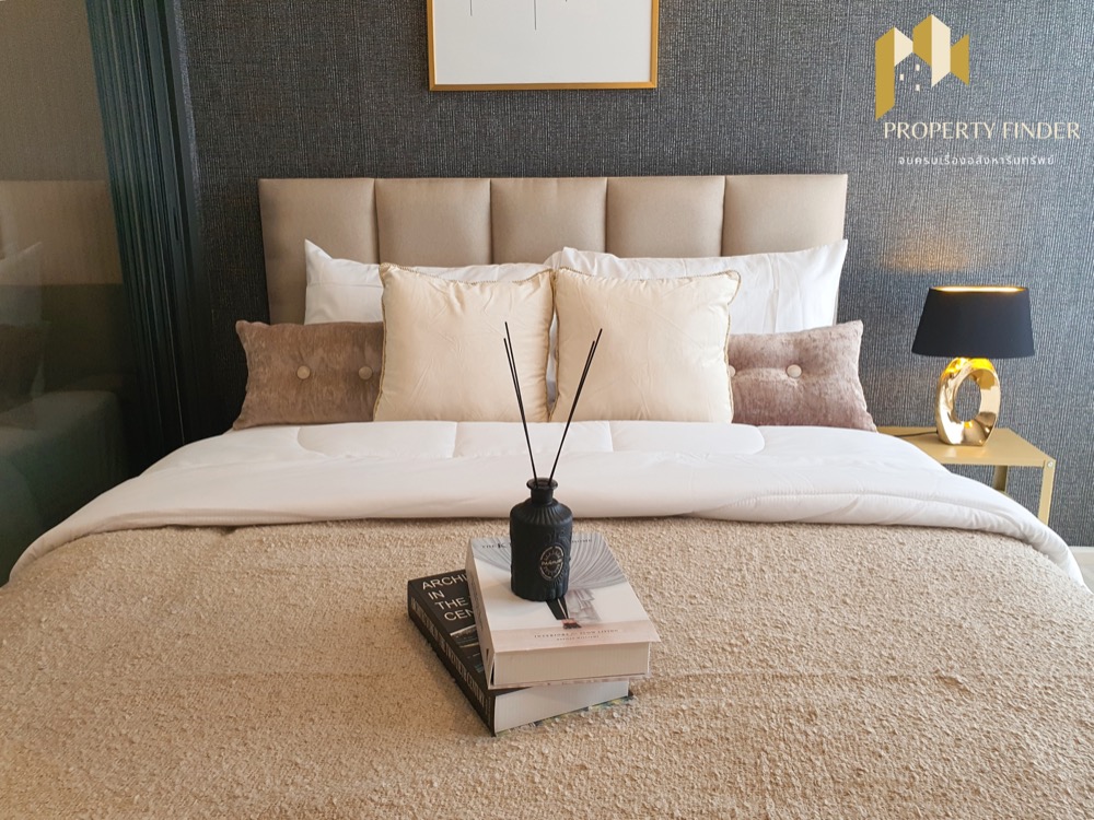 For RentCondoRatchadapisek, Huaikwang, Suttisan : 🚏✨ Condo for rent, XT Huaikhwang (XT Huaikhwang), fully furnished, ready to move in.