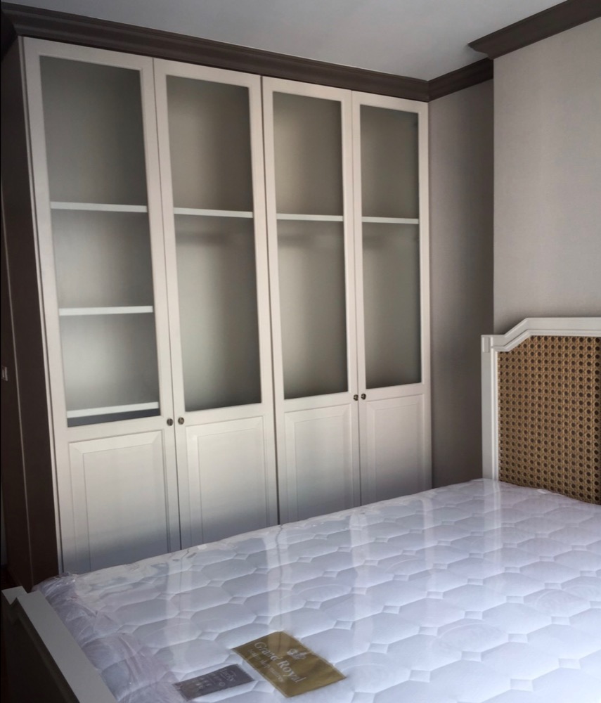 ขายคอนโดสยาม จุฬา สามย่าน : Eng 中 日 Please add LINE ID @806qphgn o8415o5483 Rent 45,000 B The Reserve เกษมสันต์