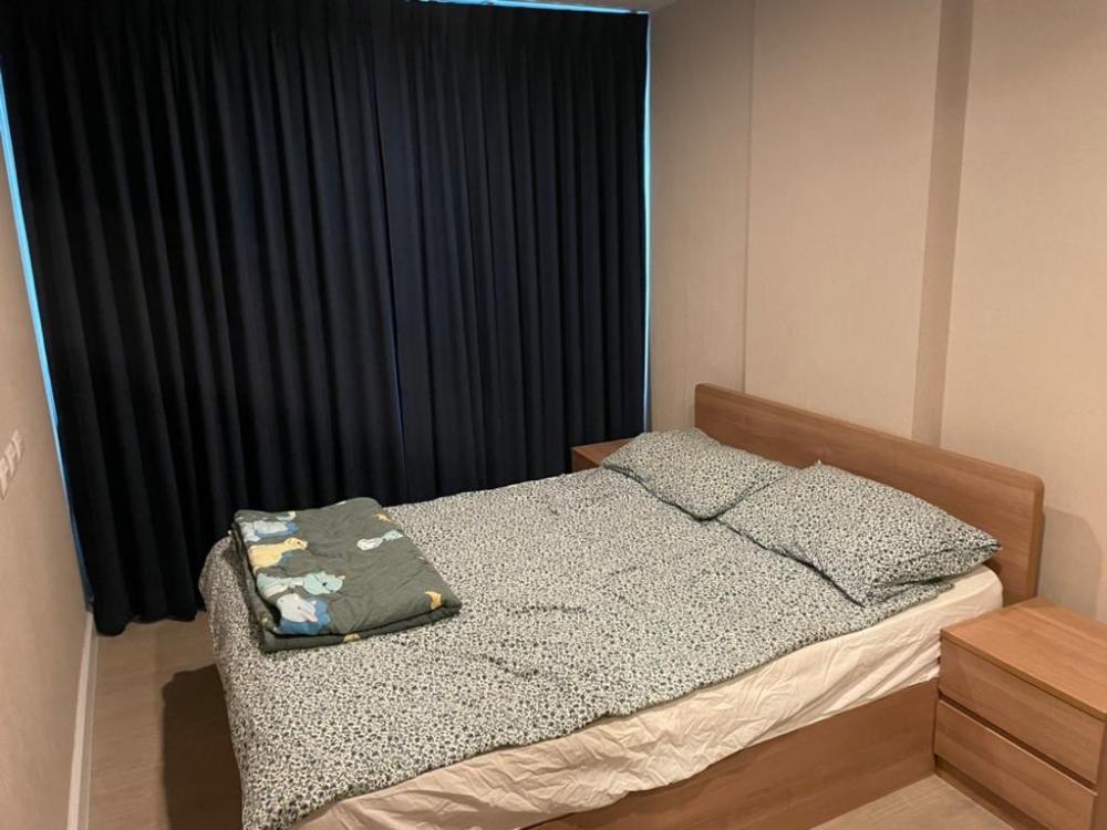 For RentCondoRatchadapisek, Huaikwang, Suttisan : For rent Metro luxe ratchada 1bed 28sq.m  good price !!