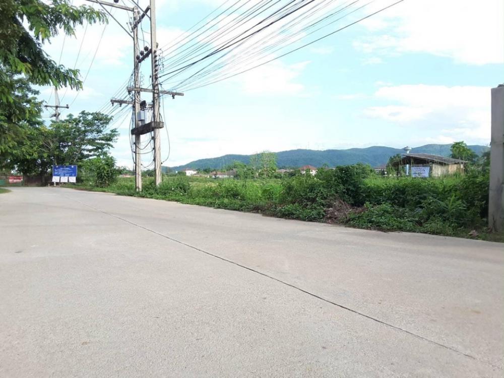 ขายที่ดินเชียงราย : ขายที่ดินศักยภาพสูง จังหวัดเชียงราย 