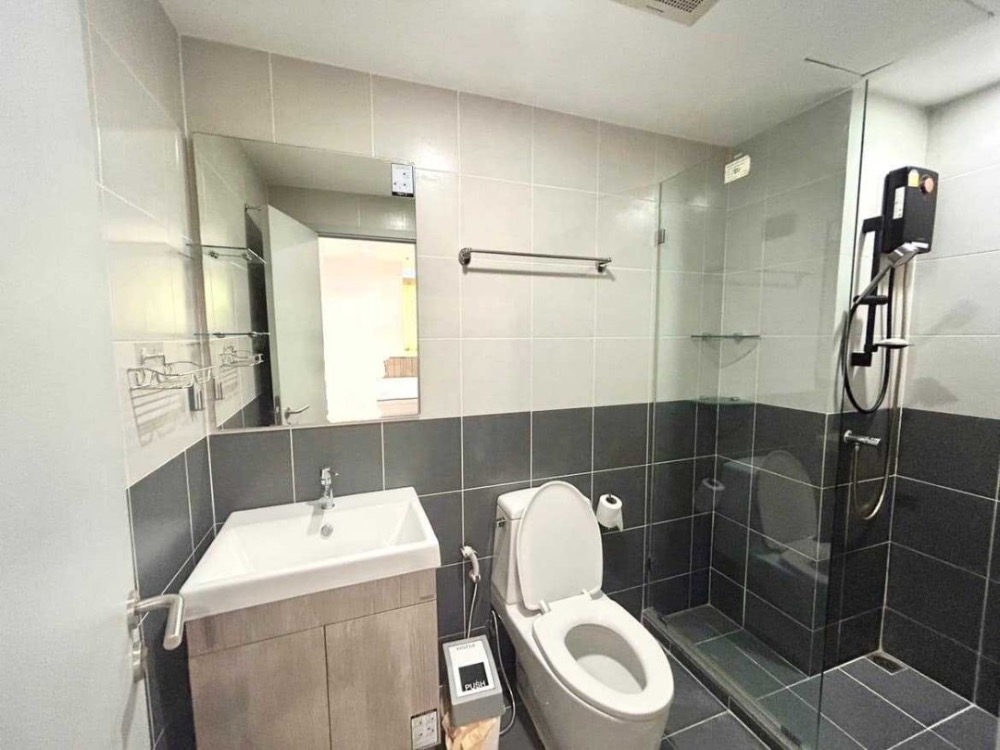 ขายคอนโดปิ่นเกล้า จรัญสนิทวงศ์ : 🔥ขาย ไอดีโอ โมบิ จรัญ อินเตอร์เชนจ์🔥1นอน 34ตรม🔥