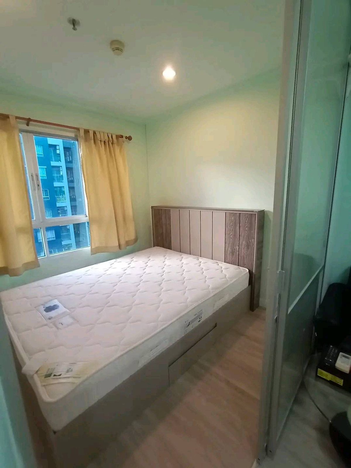 ให้เช่าคอนโดราษฎร์บูรณะ สุขสวัสดิ์ : 📌 ให้เช่า คอนโดลุมพินีราษฎร์บูรณะซอย 8 💥View แม่น้ำสะพานภูมิพล