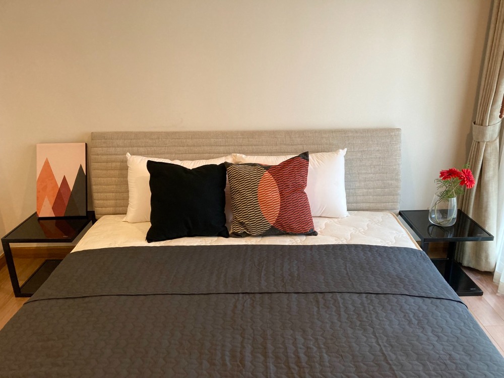 For RentCondoSukhumvit, Asoke, Thonglor : 1 Bedroom, The Seed Musee (Sukhumvit26) for rent