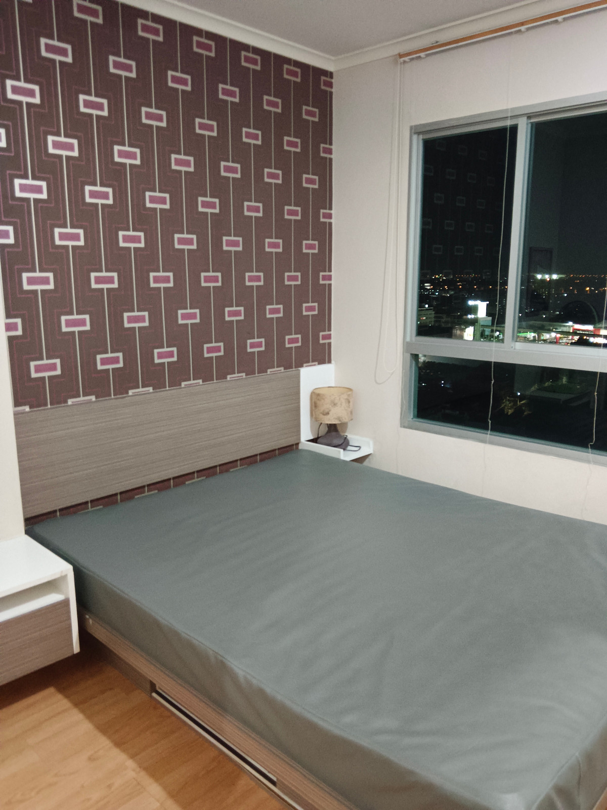 ให้เช่าคอนโดราษฎร์บูรณะ สุขสวัสดิ์ : 📌 ให้เช่า คอนโดลุมพินีราษฎร์บูรณะซอย 8 💥View แม่น้ำสะพานภูมิพล