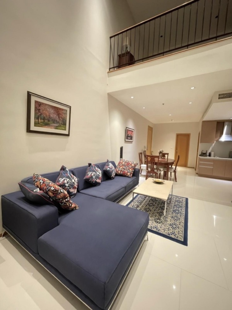 For RentCondoSukhumvit, Asoke, Thonglor : 🔥🔥#Urgent, ready to move in, reserve first 💦💦The Emporio Place Condo 🟠#PT2407_115