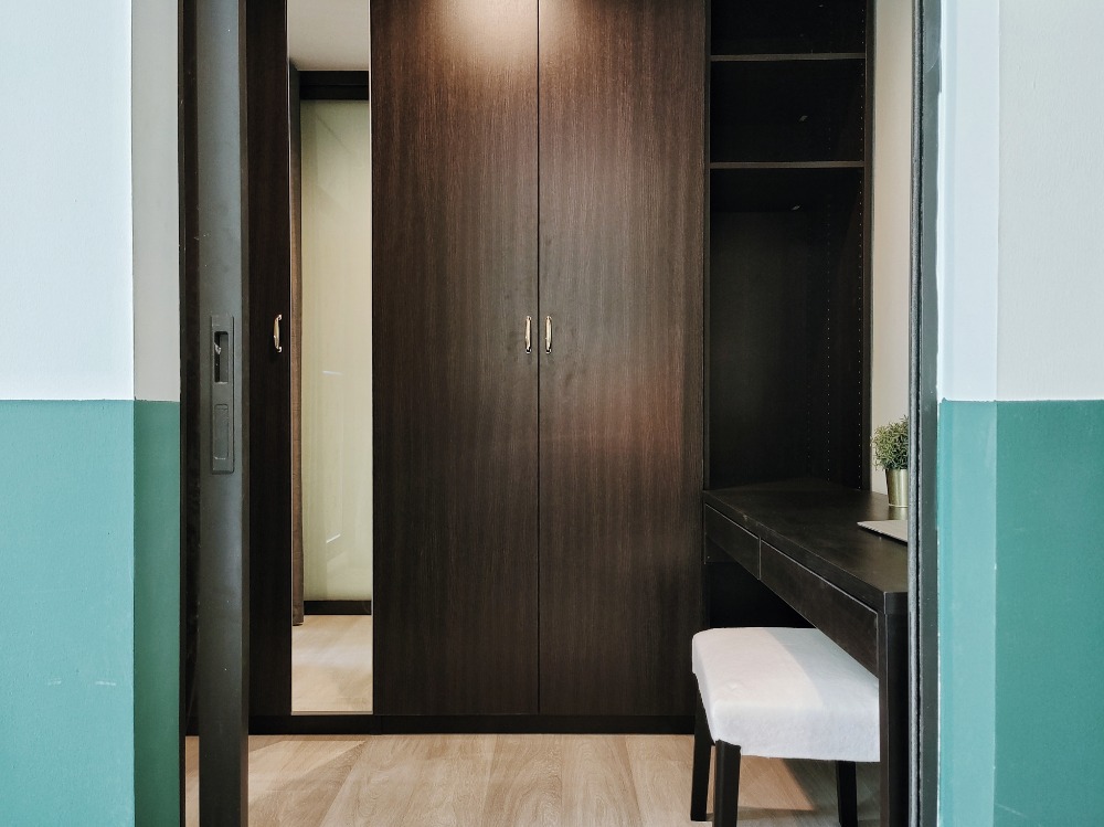 ให้เช่าคอนโดวิทยุ ชิดลม หลังสวน : Life one wireless for rent