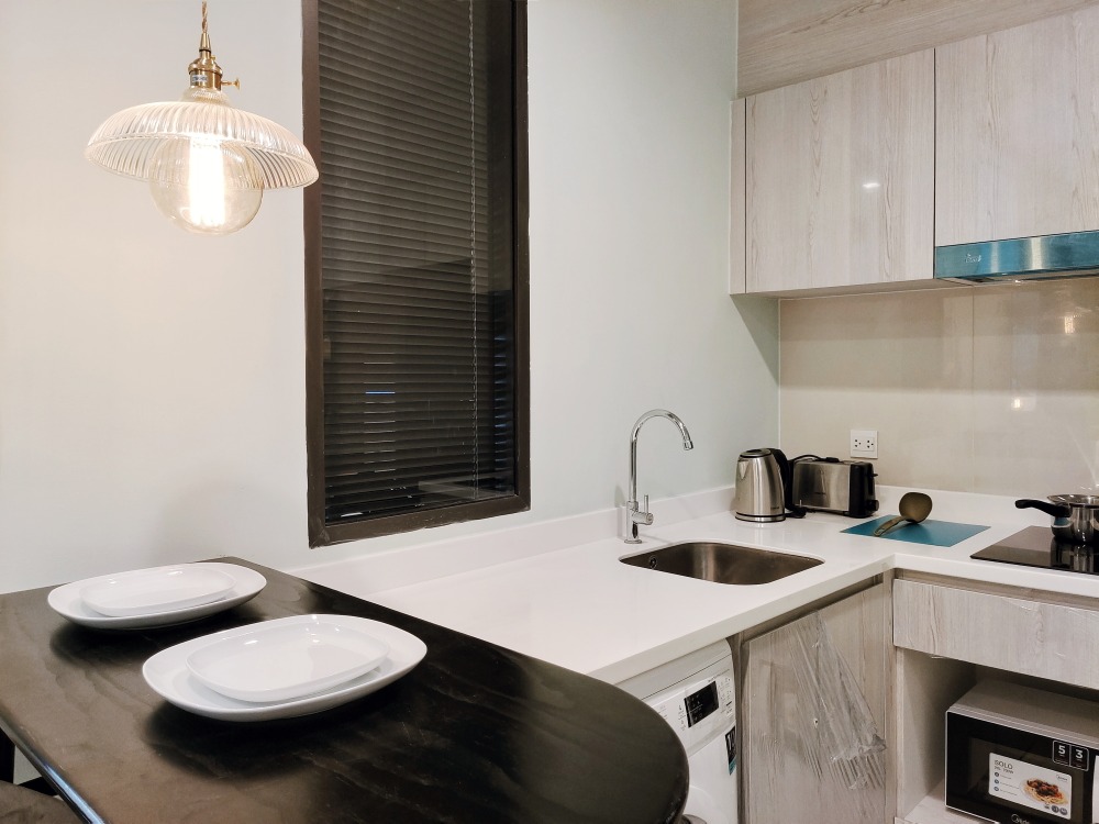 ให้เช่าคอนโดวิทยุ ชิดลม หลังสวน : Life one wireless for rent