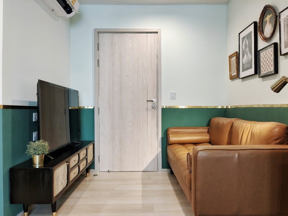 ให้เช่าคอนโดวิทยุ ชิดลม หลังสวน : Life one wireless for rent