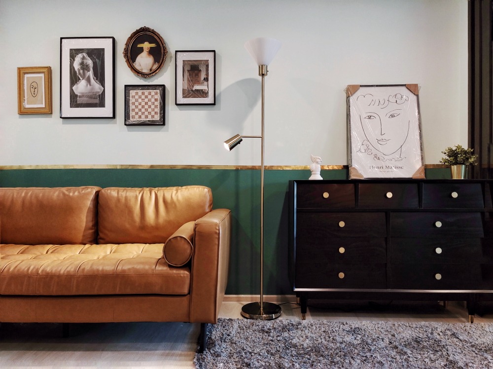 ให้เช่าคอนโดวิทยุ ชิดลม หลังสวน : Life one wireless for rent