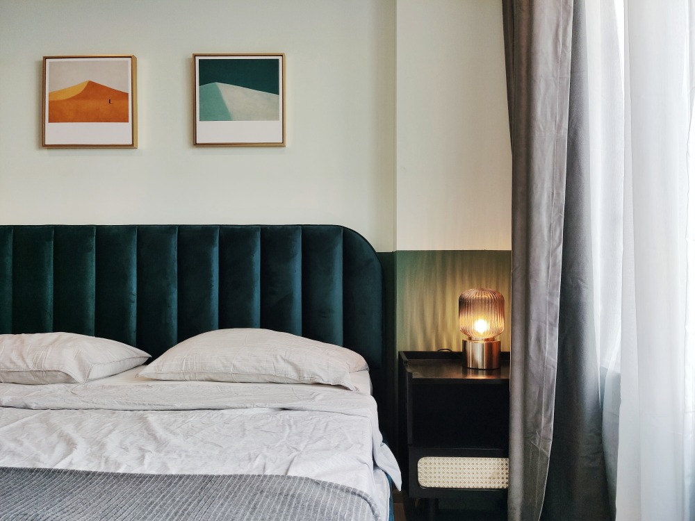 ให้เช่าคอนโดวิทยุ ชิดลม หลังสวน : Life one wireless for rent