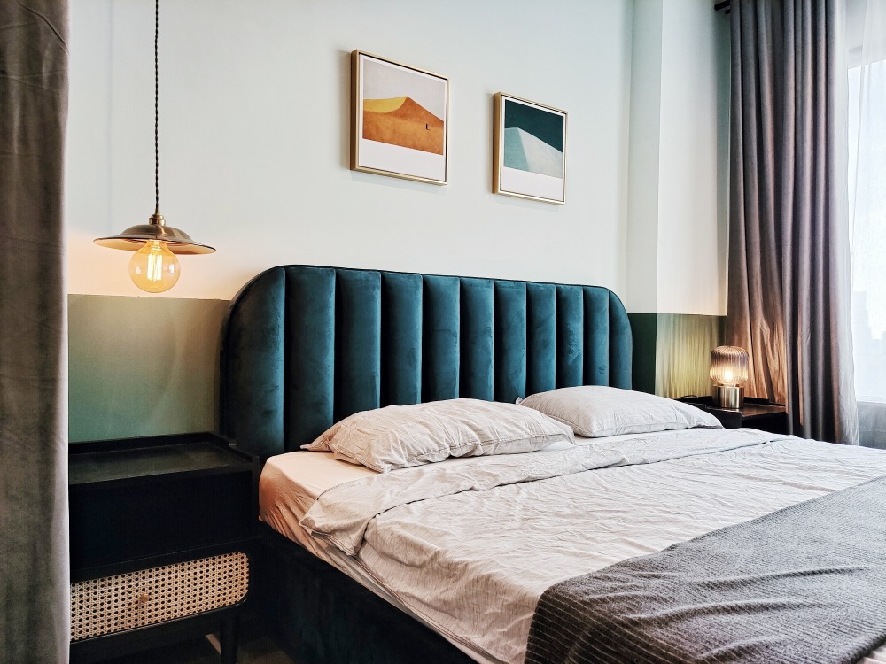 ให้เช่าคอนโดวิทยุ ชิดลม หลังสวน : Life one wireless for rent