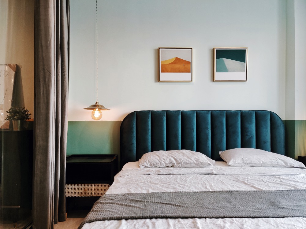 ให้เช่าคอนโดวิทยุ ชิดลม หลังสวน : Life one wireless for rent