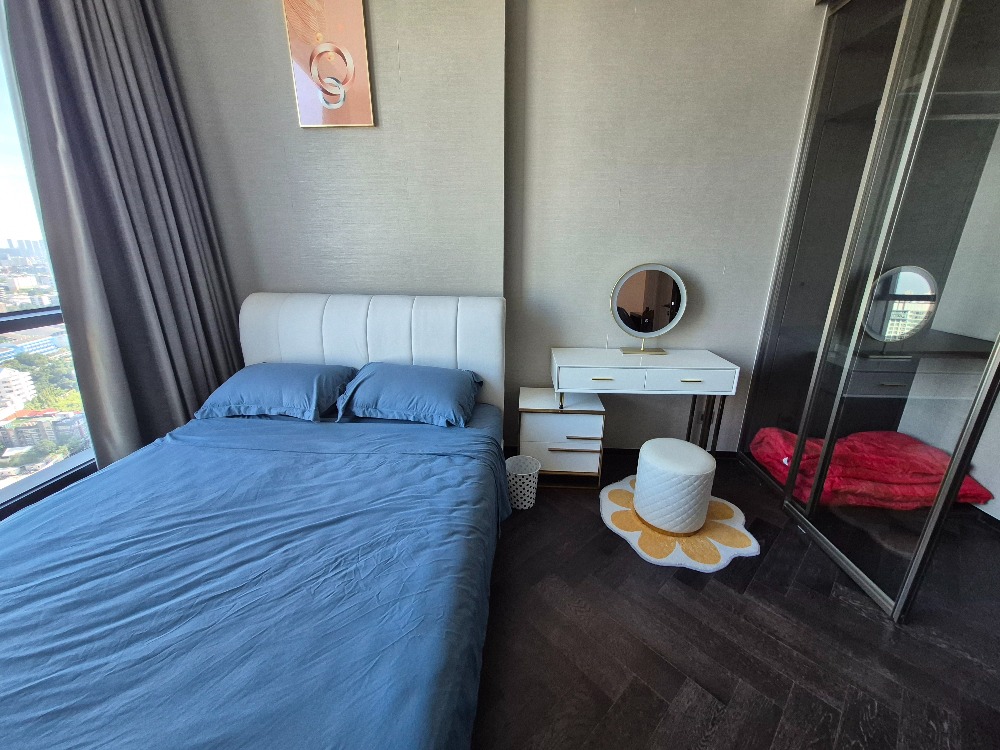 For RentCondoSukhumvit, Asoke, Thonglor : THE ESSE Sukhumvit 36⭐Luxury 1 Bed⭐38 sqm⭐BTS Thonglor